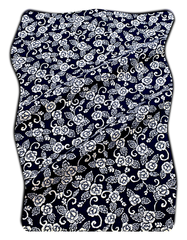 Deep Pattern