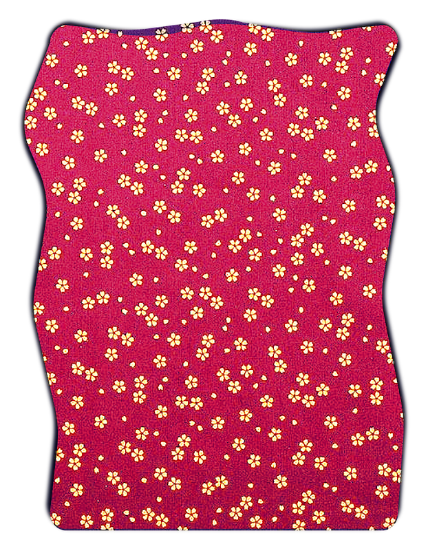 Surface as Shape